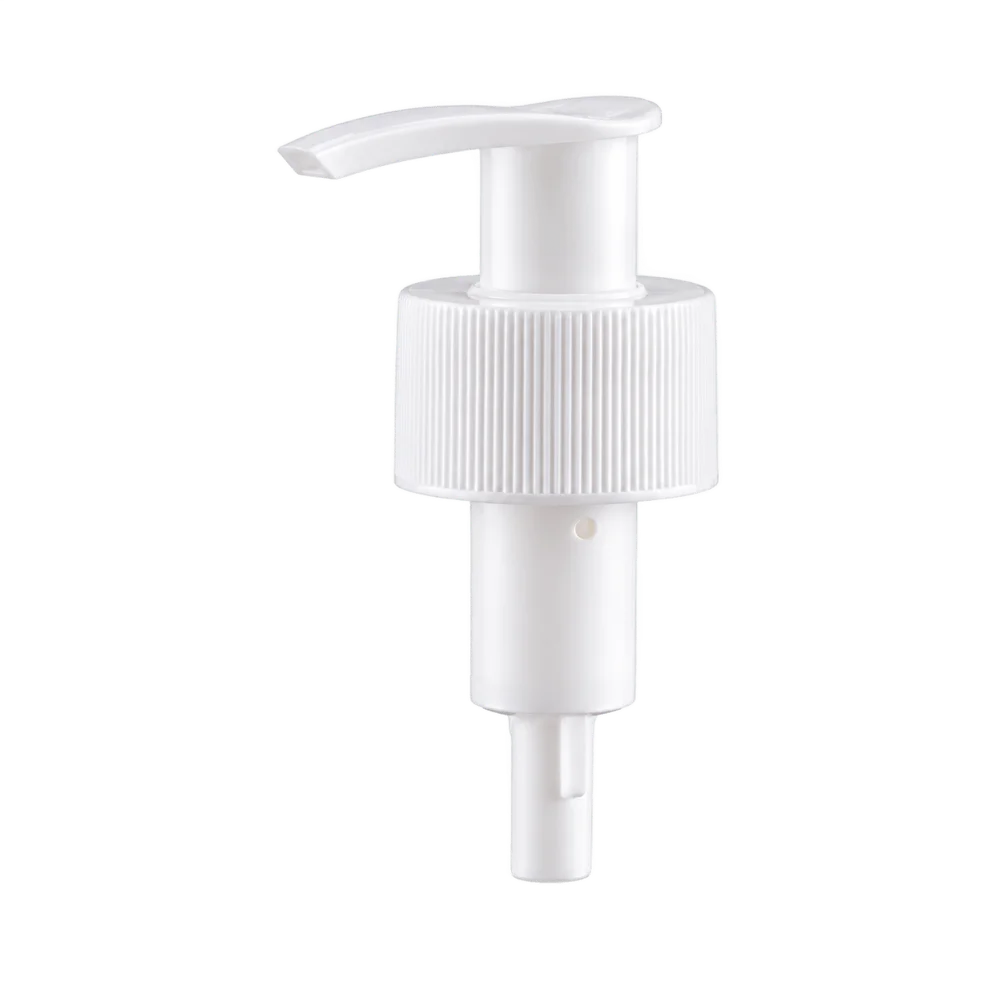 Lotion pump